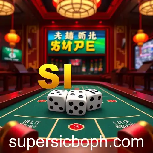 The Evolution and Popularity Surge of Super Sic Bo Online