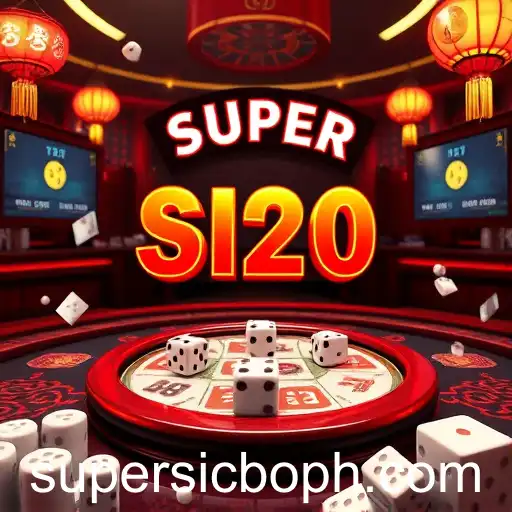 The Revolution of Online Gaming: Exploring Super Sic Bo