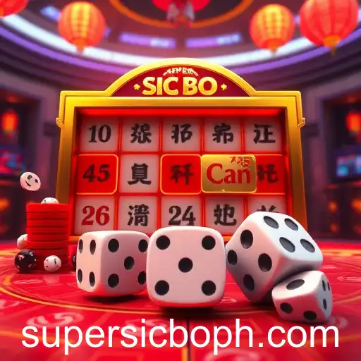 The Rise of Super Sic Bo in Online Gaming