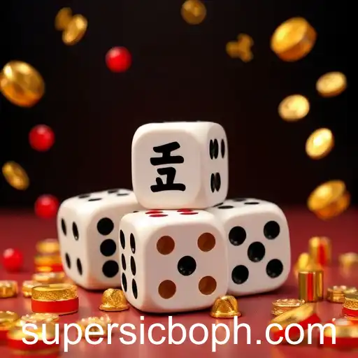 The Rise of Super Sic Bo in Online Gaming