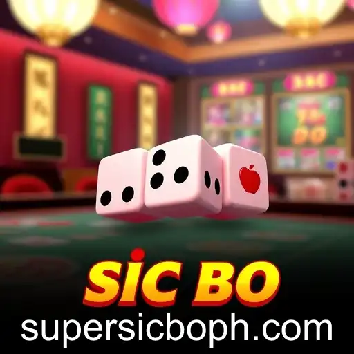 The Rise of Super Sic Bo in Online Gaming