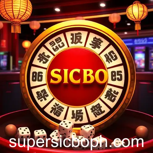 The Intrigue of Super Sic Bo Online in 2025