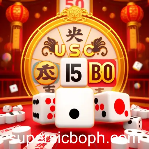 The Rise of Super Sic Bo in Online Gaming