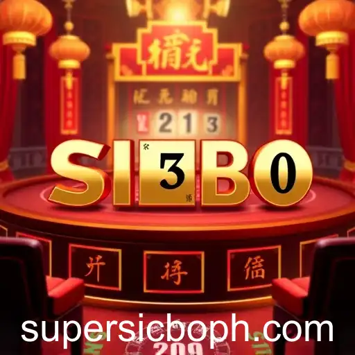 The Rise of Super Sic Bo Online