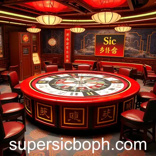 The Rise of Super Sic Bo in Online Gaming