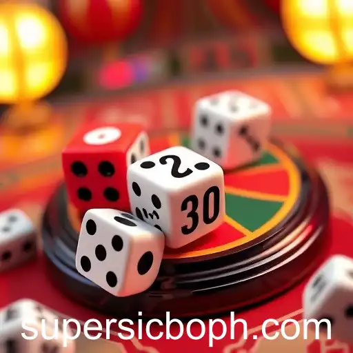 The Rise of Super Sic Bo in Online Gaming