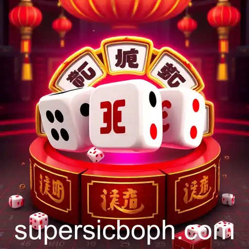 The Rise of Super Sic Bo Online