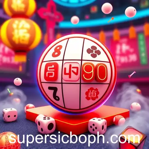 The Rise of Super Sic Bo Online: A Modern Twist to an Ancient Game