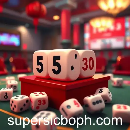 The Rise of Super Sic Bo Online in 2025