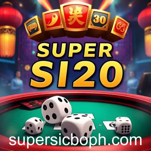 The Rise of Super Sic Bo in Online Gaming