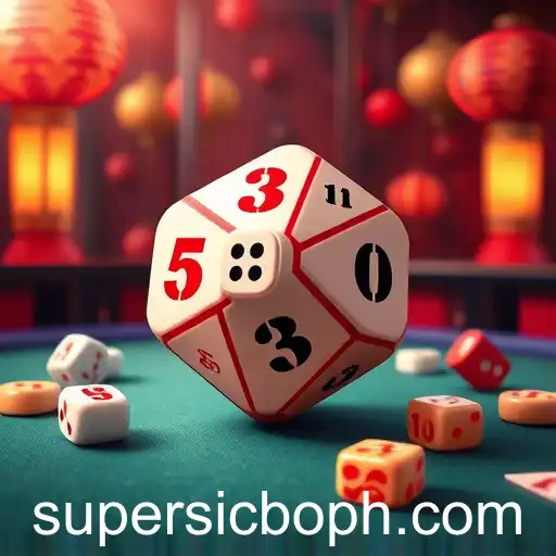 The Rise of Super Sic Bo in Online Gaming