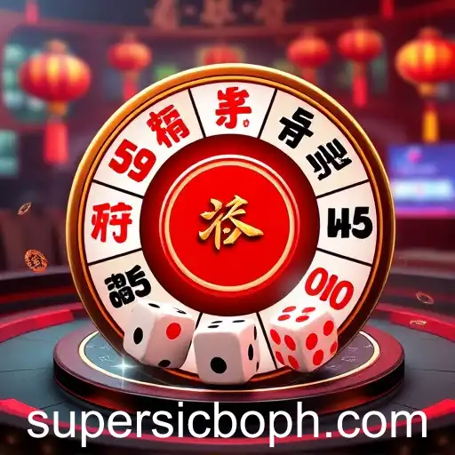 The Rising Trend of Super Sic Bo in Online Gaming