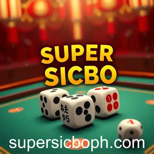 The Rise of Super Sic Bo Online: A 2025 Overview