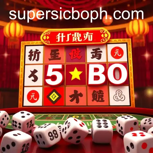 Exploring Mobile Access for Super Sic Bo Online: A New Era of Gaming