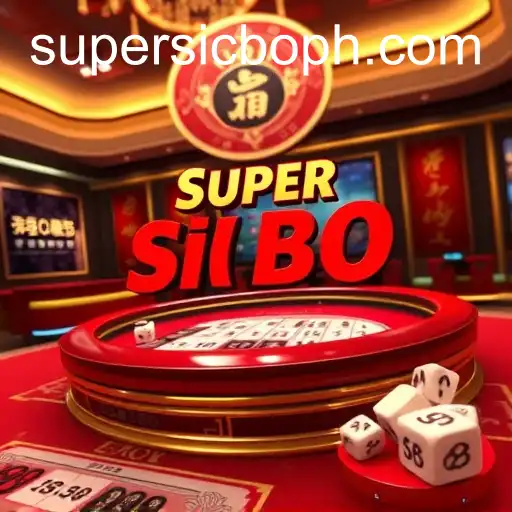 The Rise of Super Sic Bo in Online Gaming