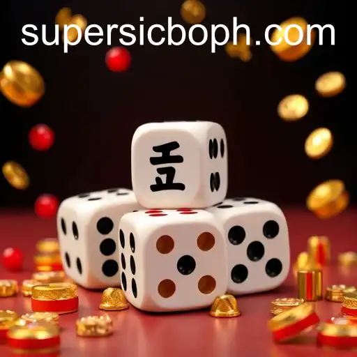 Exploring Super Sic Bo Online: Rules and Strategies