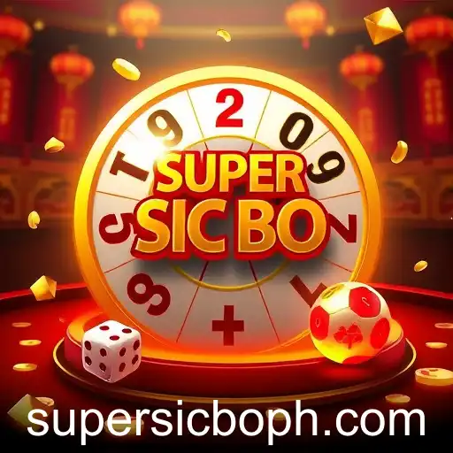 Exploring Game Bonuses: Unveiling 'Super Sic Bo Online'