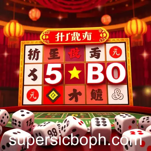 Exploring Mobile Access for Super Sic Bo Online: A New Era of Gaming