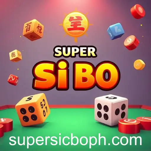 The Rise of Super Sic Bo in Modern Online Gaming