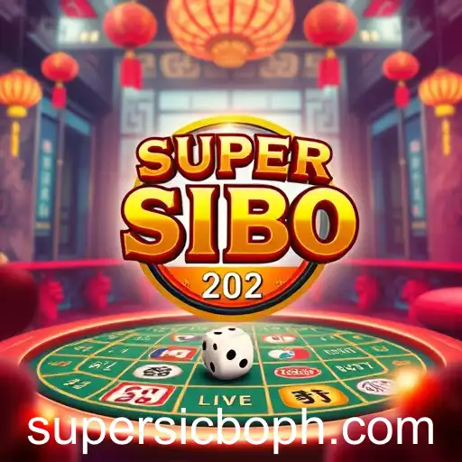 The Rise of Super Sic Bo in Online Gaming