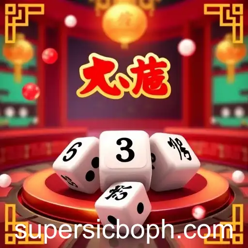 The Rise of Super Sic Bo Online