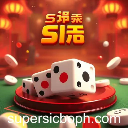 The Rise of Super Sic Bo Online: A 2025 Overview