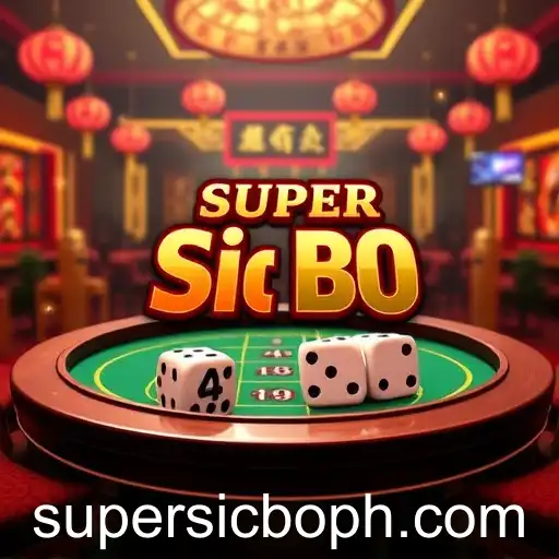 Exploring the Rise of Super Sic Bo Online