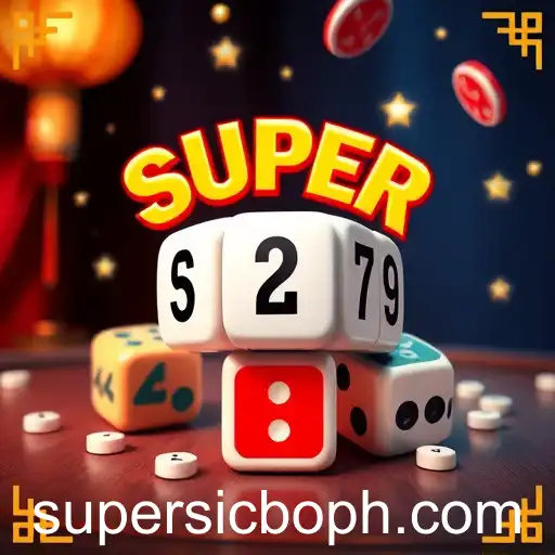 Mastering Super Sic Bo Online: Essential Gameplay Tips