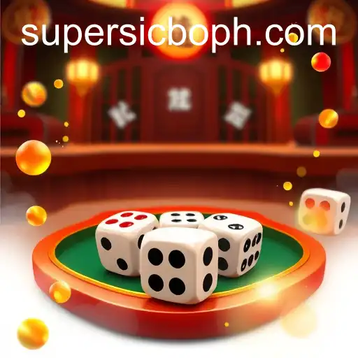 Rising Popularity of Super Sic Bo in Online Gaming