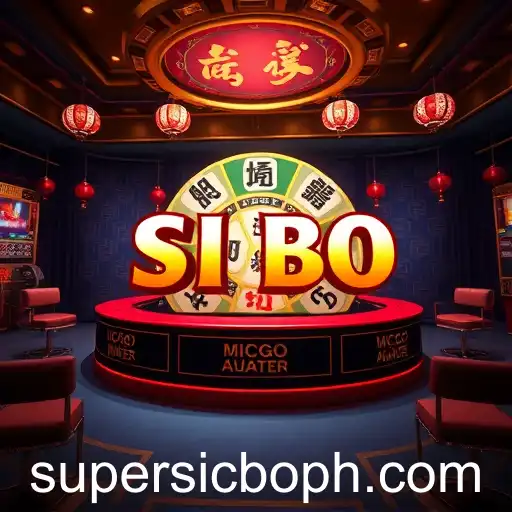 The Rise of Super Sic Bo Online