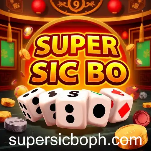 The Rise of Super Sic Bo in Online Gaming