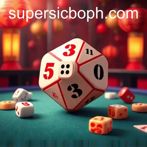 The Rise of Super Sic Bo in Online Gaming