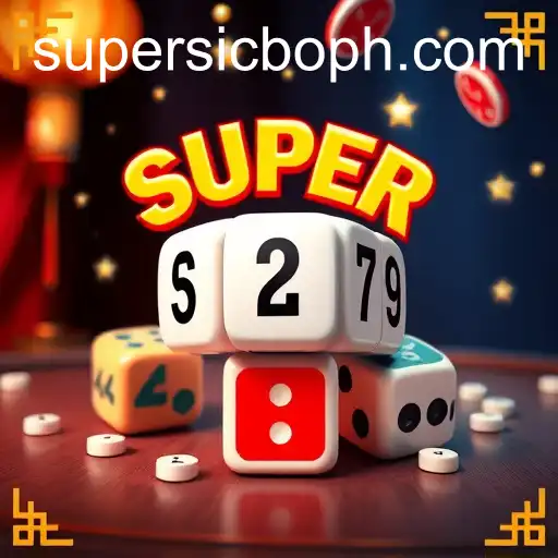 Mastering Super Sic Bo Online: Essential Gameplay Tips